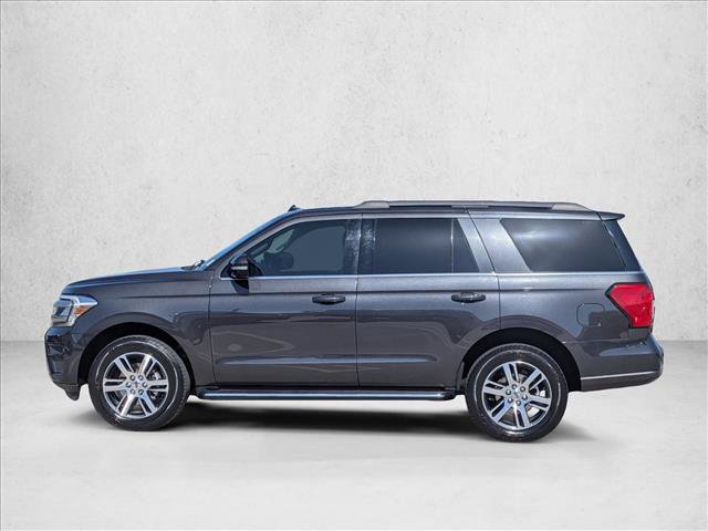 Certified 2023 Ford Expedition XLT RWD image 9