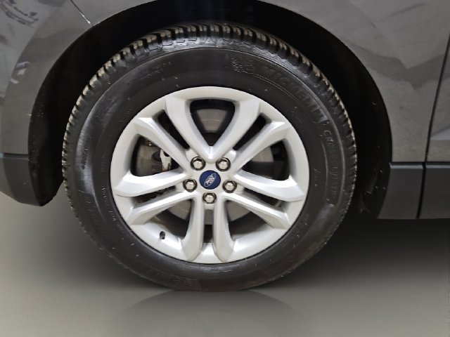 Certified 2020 Ford Edge SEL w/ Convenience Package AWD/4WD image 23