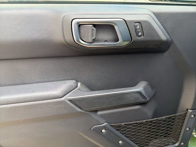 Certified 2025 Ford Bronco Outer Banks image 12