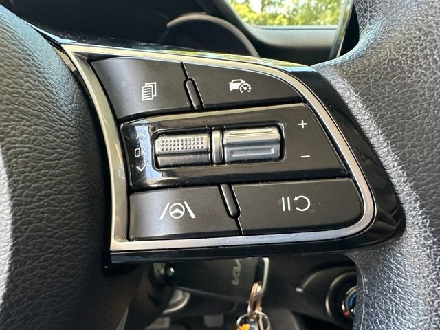 Used 2023 Kia Forte LXS w/ LXS Technology Package FWD image 22