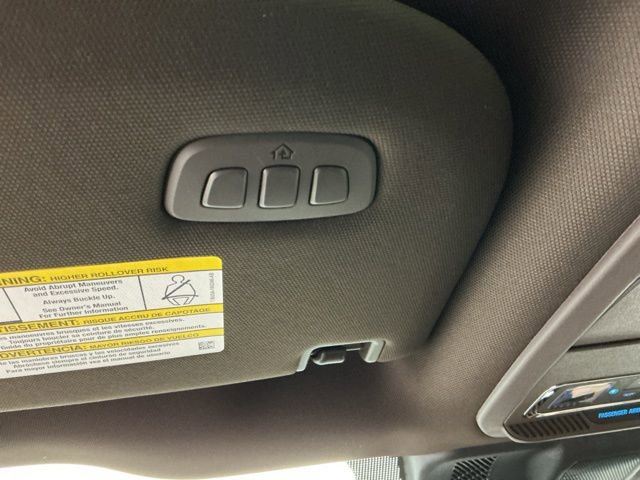 Certified 2025 Ford F150 King Ranch AWD/4WD image 27