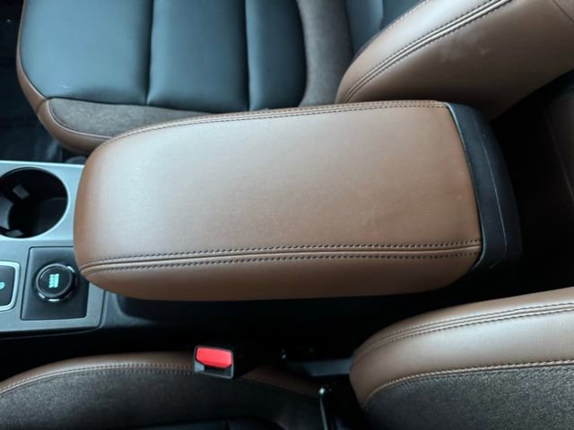 Certified 2025 Ford Bronco Sport Outer Banks w/ Outer Banks Tech Package+ image 24