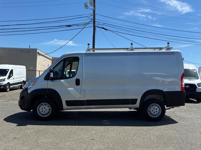 Used 2023 RAM ProMaster 3500 FWD image 2