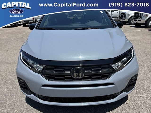 Used 2025 Honda Odyssey Sport-L image 10