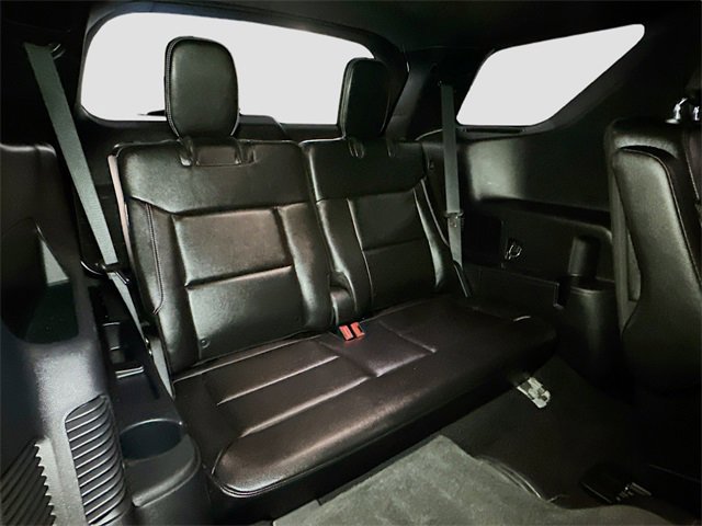 Certified 2022 Ford Explorer ST w/ Equipment Group 401A image 35