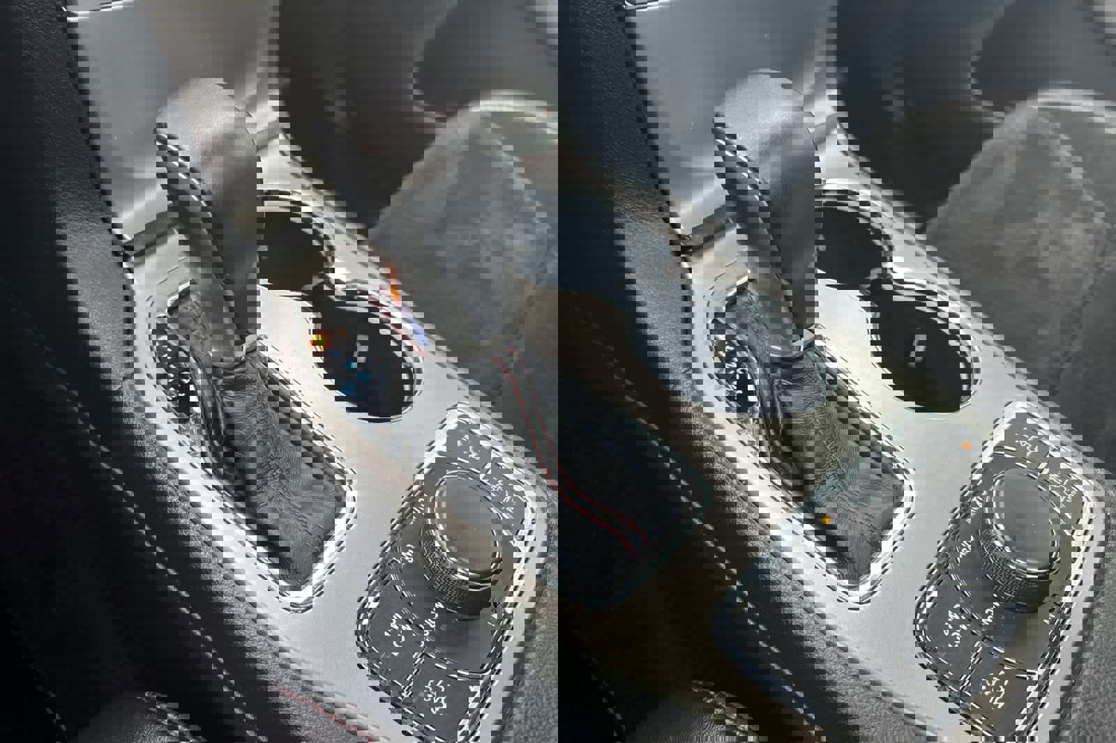 Used 2017 Jeep Grand Cherokee Trailhawk w/ Trailhawk Luxury Group image 22