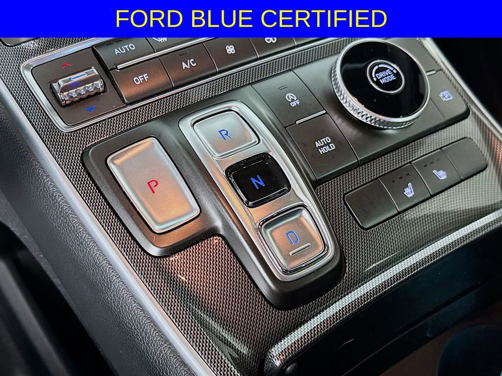 Used 2023 Hyundai Santa Fe SEL image 17