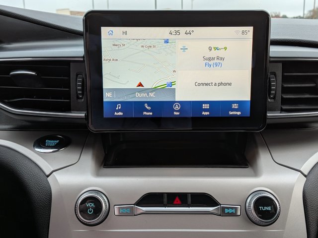 Certified 2023 Ford Explorer XLT w/ Equipment Group 202A image 19