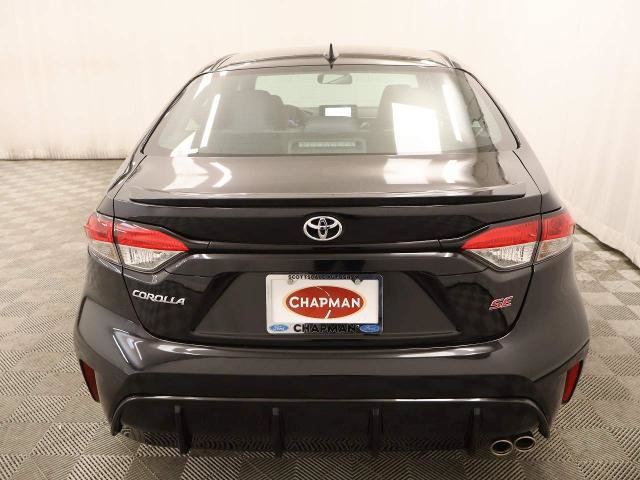 Used 2026 Toyota Corolla SE FWD image 16