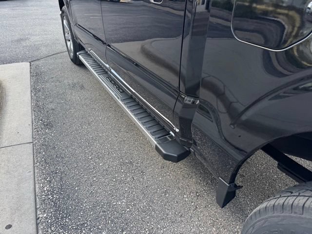 Certified 2022 Ford F150 Lariat AWD/4WD image 38