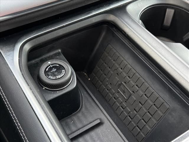 Certified 2025 Ford Expedition Platinum AWD/4WD image 20