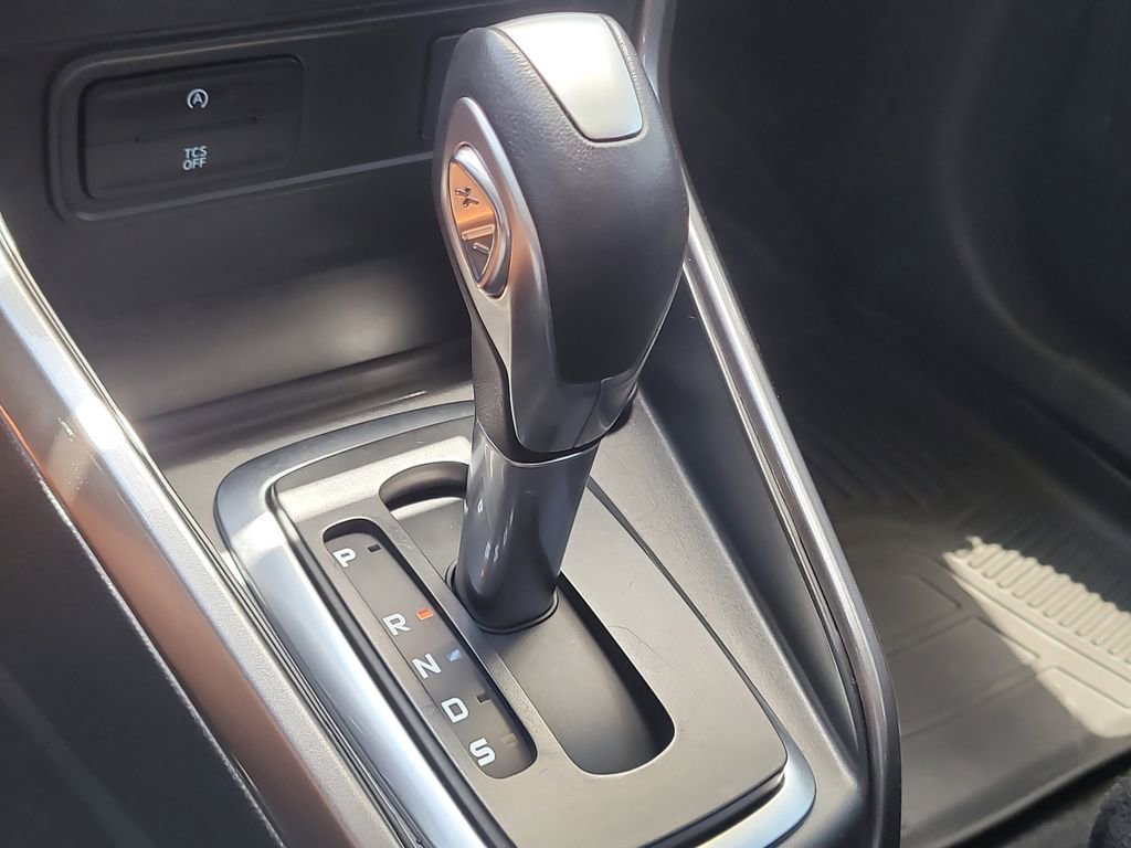 Certified 2020 Ford EcoSport SE w/ Interior Protection Package FWD image 24