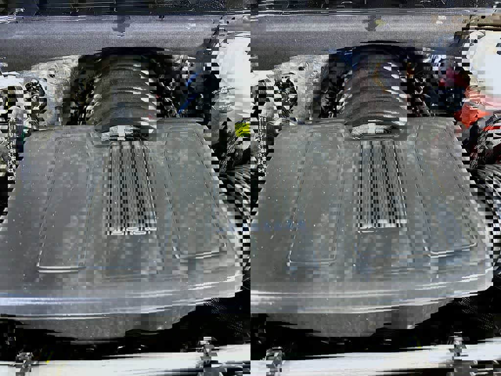 Used 2025 Chevrolet Silverado 1500 LT image 9