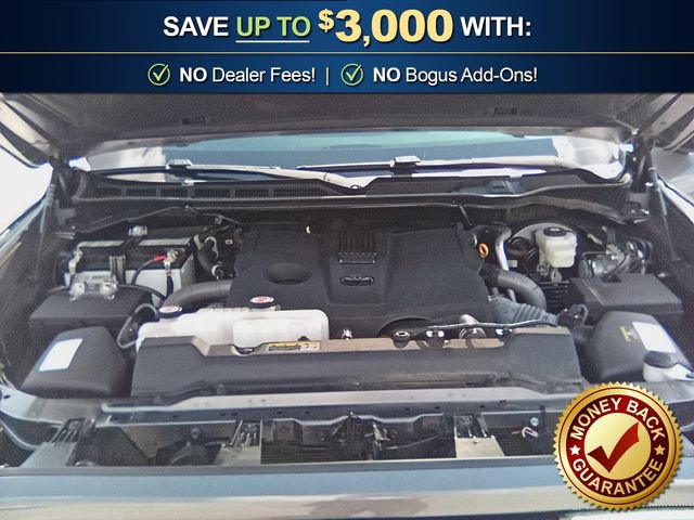 Used 2024 Toyota Tundra SR5 w/ SR5 Convenience Package AWD/4WD image 25