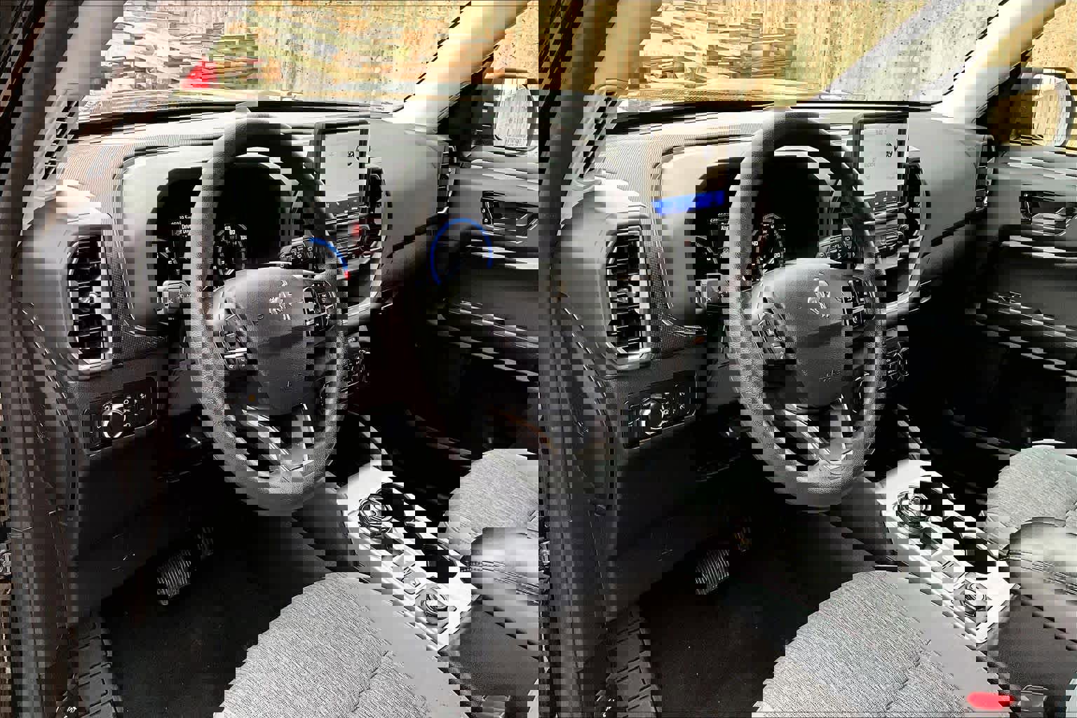 Certified 2023 Ford Bronco Sport Big Bend image 37