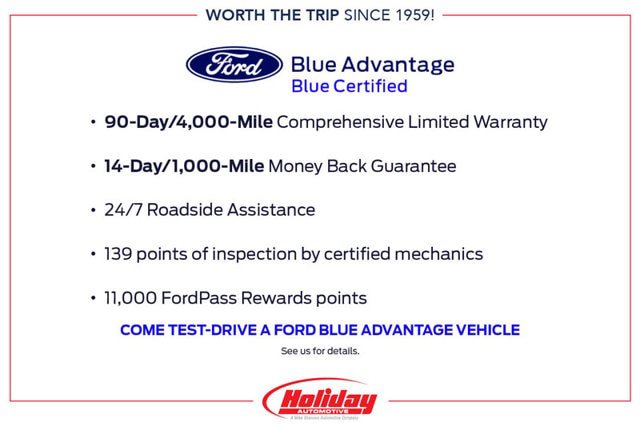Certified 2019 Ford F150 XLT w/ Equipment Group 302A Luxury AWD/4WD image 8