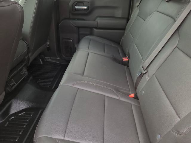Used 2023 Chevrolet Silverado 1500 W/T w/ Trailering Package AWD/4WD image 14
