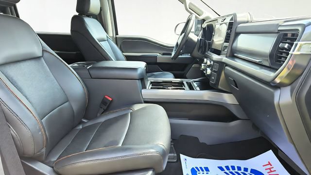 Certified 2026 Ford F250 Lariat AWD/4WD image 24