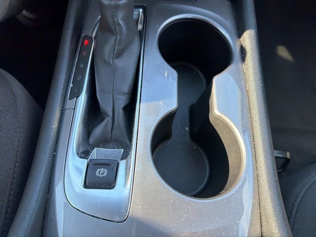 Used 2024 Chevrolet Malibu LS image 24