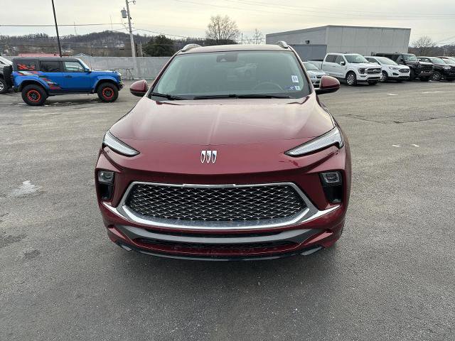 Used 2024 Buick Encore GX Avenir w/ Avenir Convenience Package image 8