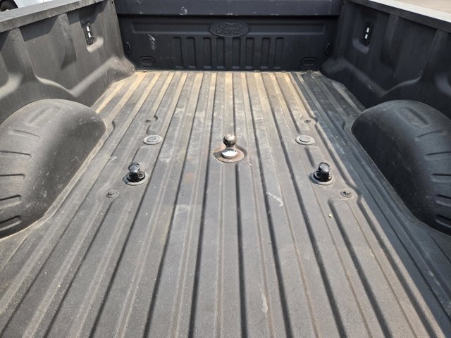 Certified 2026 Ford F350 XLT AWD/4WD image 27