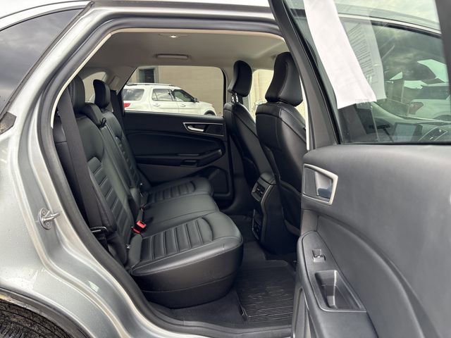 Certified 2024 Ford Edge SEL w/ Convenience Package image 26
