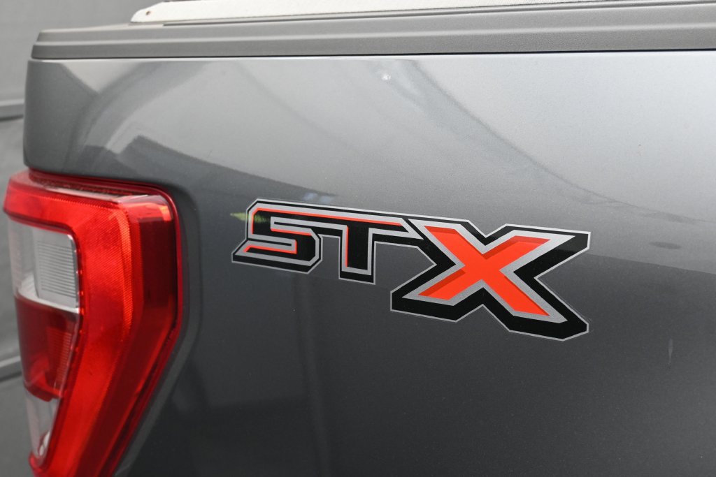Certified 2023 Ford F150 XL w/ STX Appearance Package RWD image 27