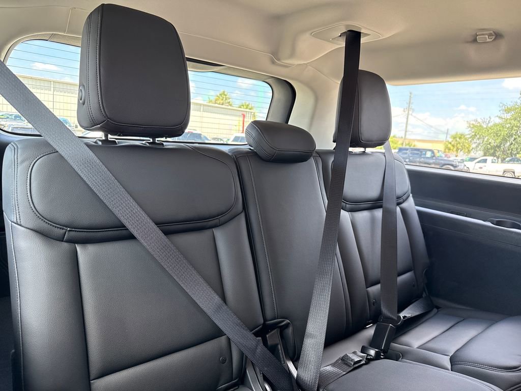 Certified 2025 Ford Expedition Max Active RWD image 29