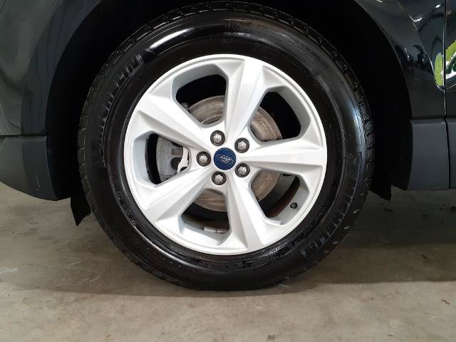 Certified 2020 Ford Edge SE FWD image 8