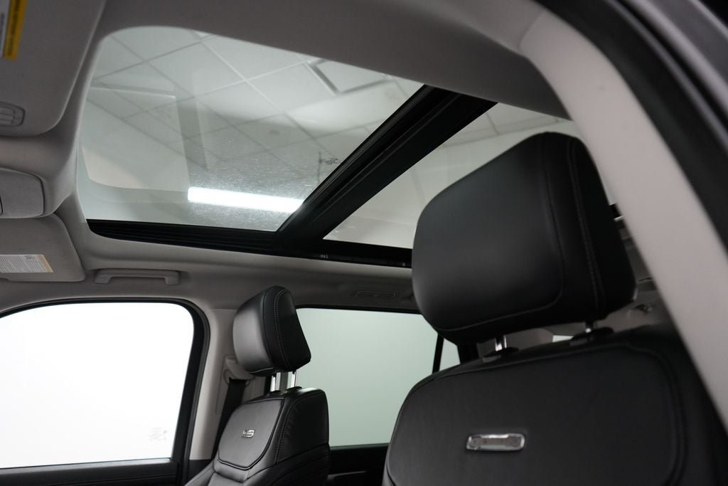 Certified 2025 Ford Expedition Platinum AWD/4WD image 17