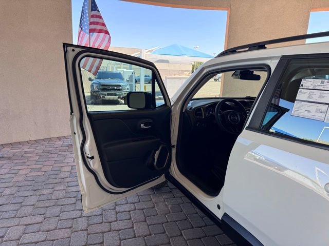 Used 2022 Jeep Renegade Sport AWD/4WD image 10