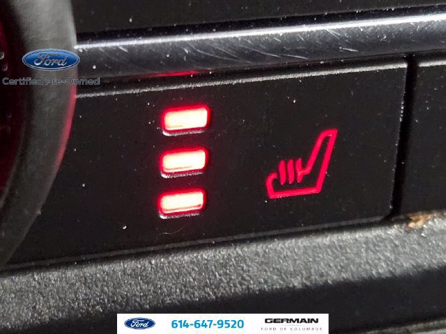 Certified 2022 Ford Bronco Big Bend AWD/4WD image 35
