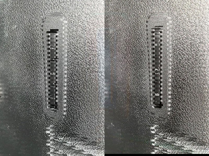 Certified 2017 Ford Expedition EL Platinum image 51