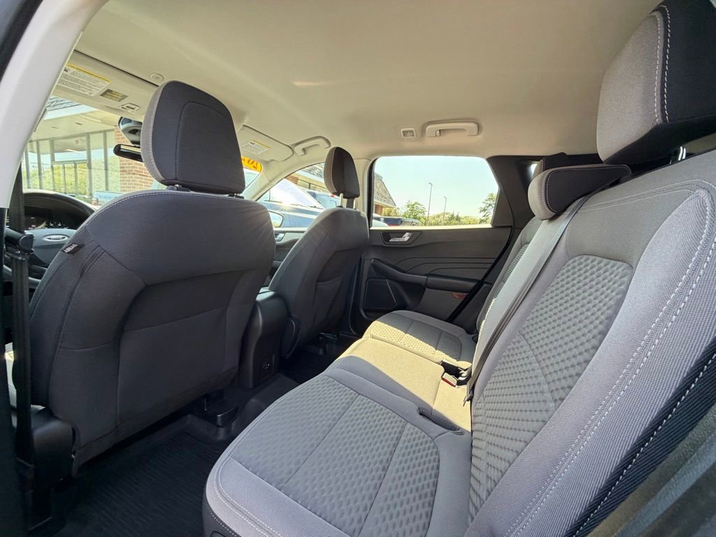 Certified 2021 Ford Escape SE AWD/4WD image 15
