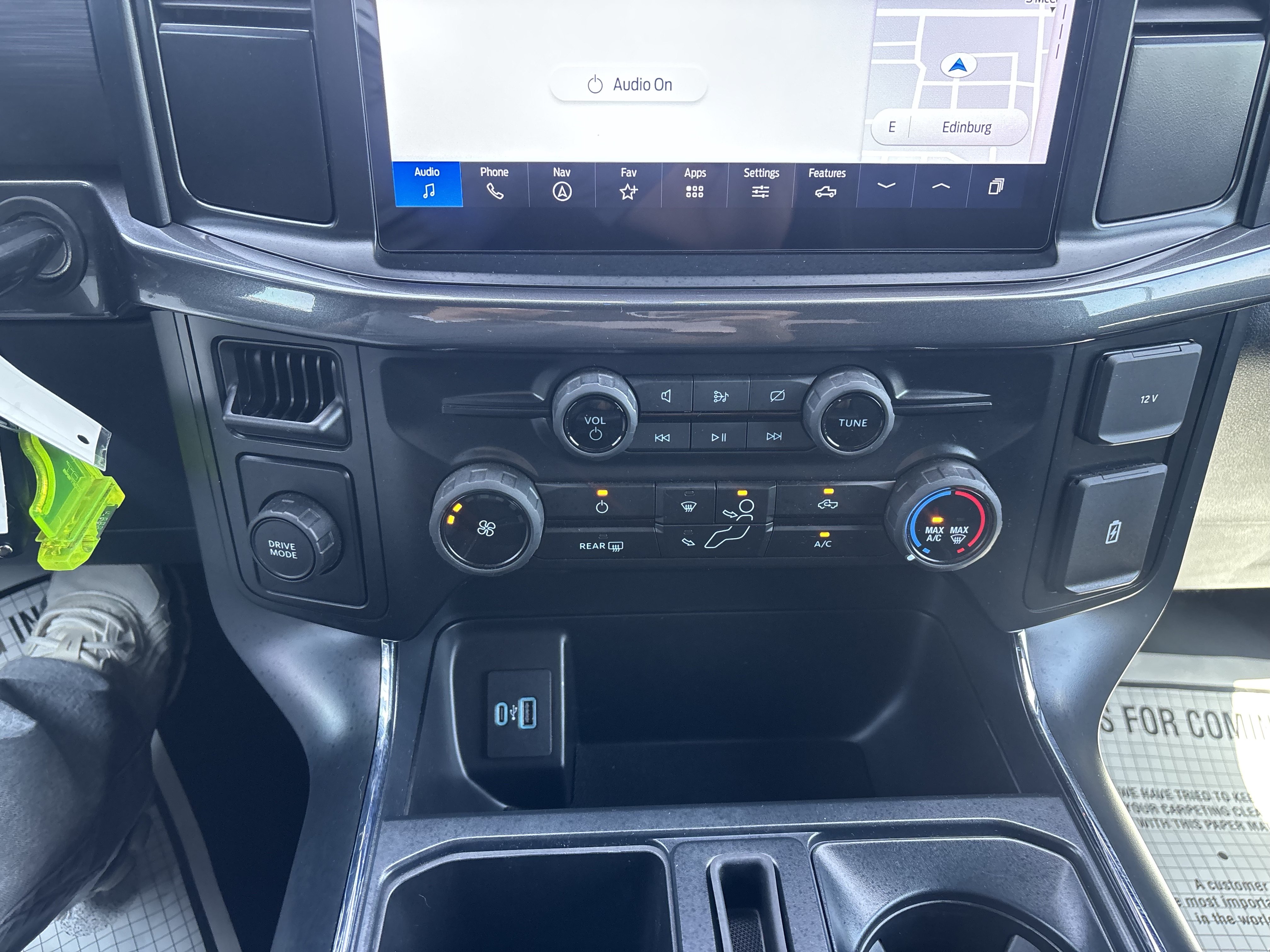Certified 2024 Ford F150 STX RWD image 34