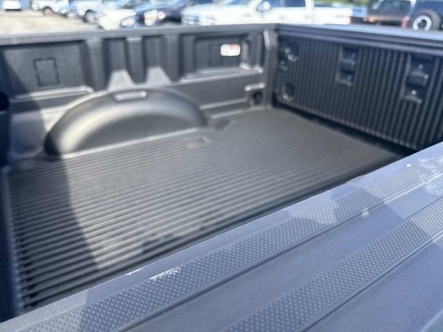 Certified 2024 Ford F150 XLT w/ Mobile Office Package image 19