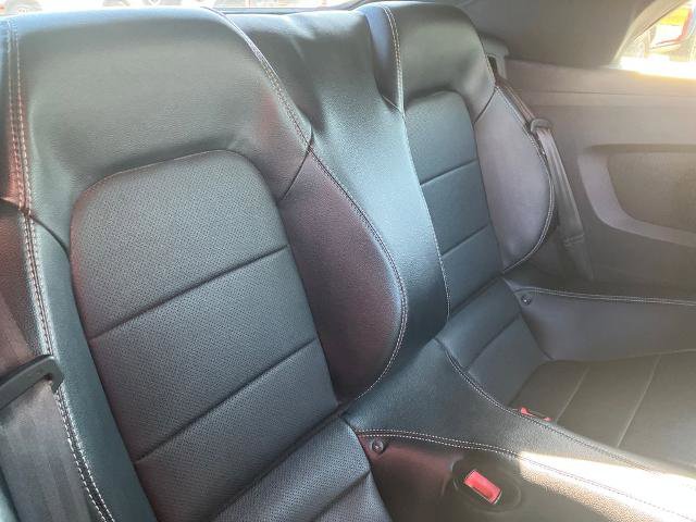 Certified 2020 Ford Mustang Premium RWD image 14