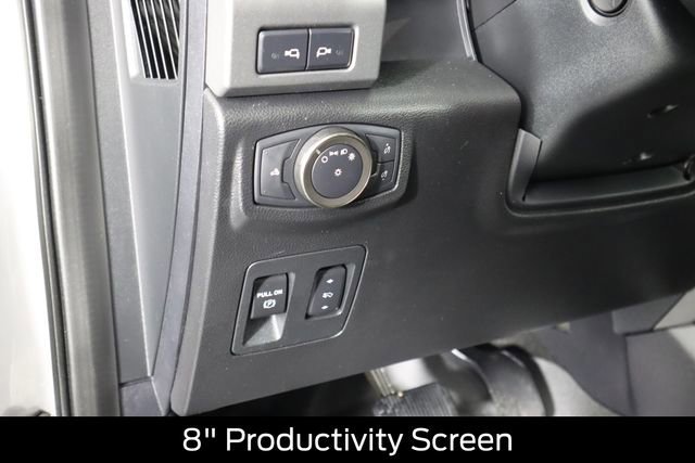 Certified 2019 Ford F150 Raptor w/ Equipment Group 802A Luxury image 42