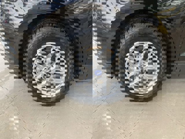 Certified 2022 Ford Edge SEL w/ Convenience Package image 2