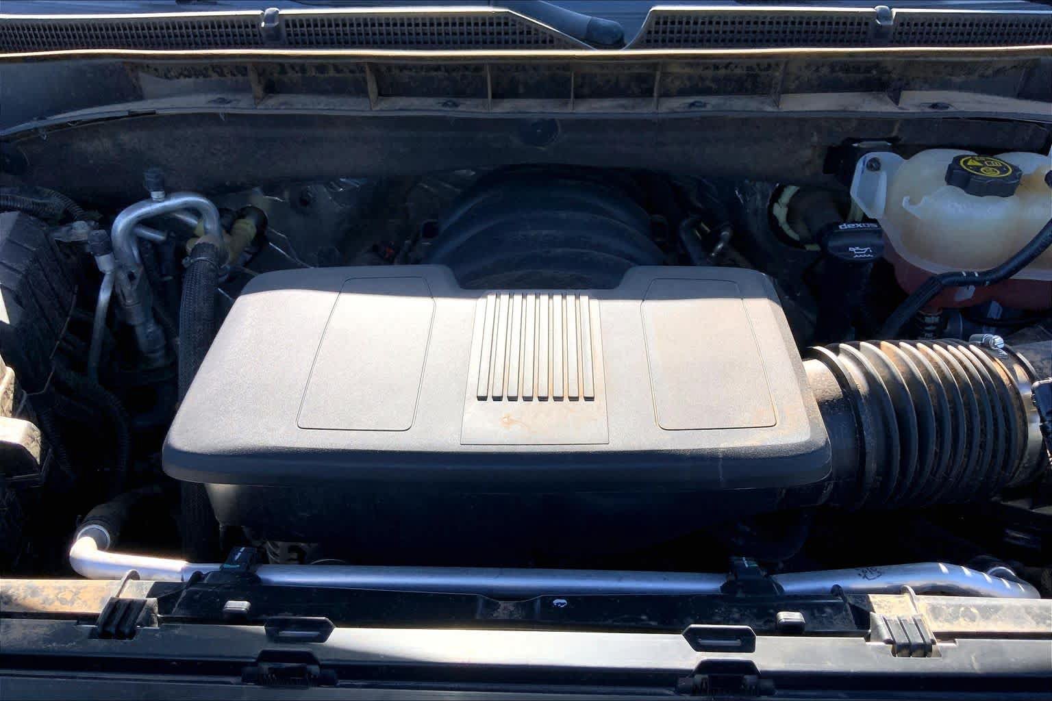 Used 2021 GMC Yukon Denali AWD/4WD image 32
