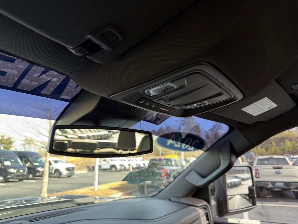 Used 2024 Chevrolet Silverado 2500 LT image 21