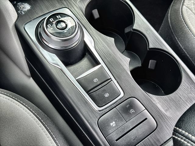 Certified 2024 Ford Escape Active AWD/4WD image 19
