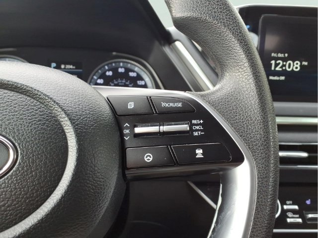 Used 2023 Hyundai Sonata SEL FWD image 15