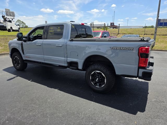 Certified 2025 Ford F250 Lariat w/ Lariat Ultimate Package image 7