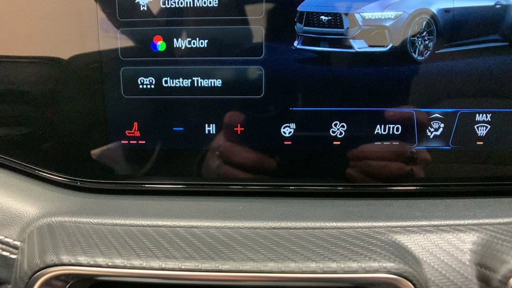 Certified 2024 Ford Mustang GT Premium image 35