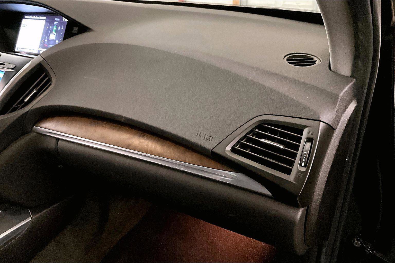 Used 2020 Acura MDX Sport Hybrid w/ Technology Pkg image 15