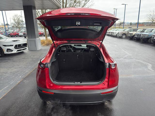 Used 2025 MAZDA CX-30 AWD 2.5 S w/ Preferred Package image 6