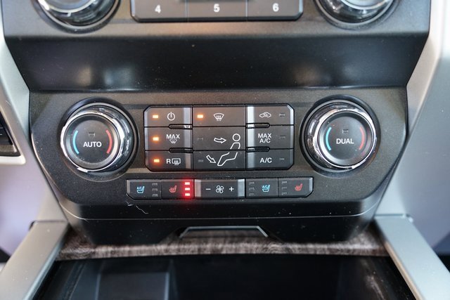 Certified 2019 Ford F250 Lariat w/ Lariat Ultimate Package image 17