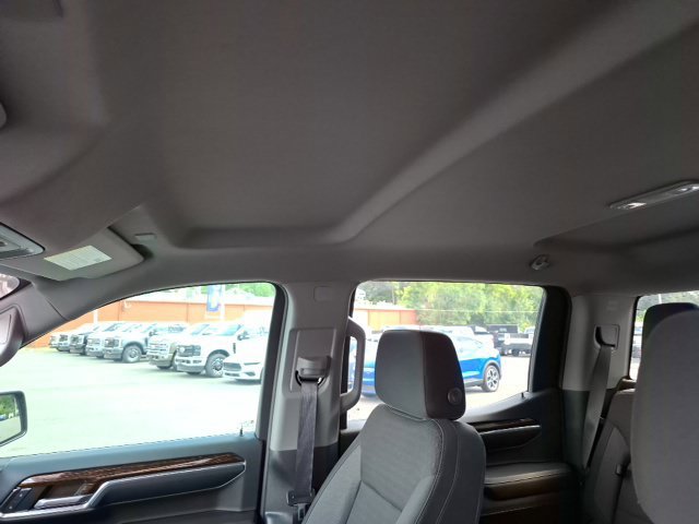 Used 2024 GMC Sierra 1500 Elevation AWD/4WD image 14