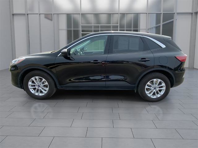 Certified 2022 Ford Escape SE image 6